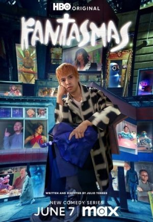 Fantasmas