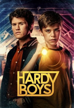 The Hardy Boys