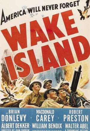 Wake Island