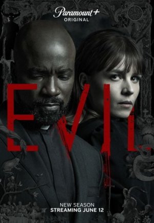 Evil