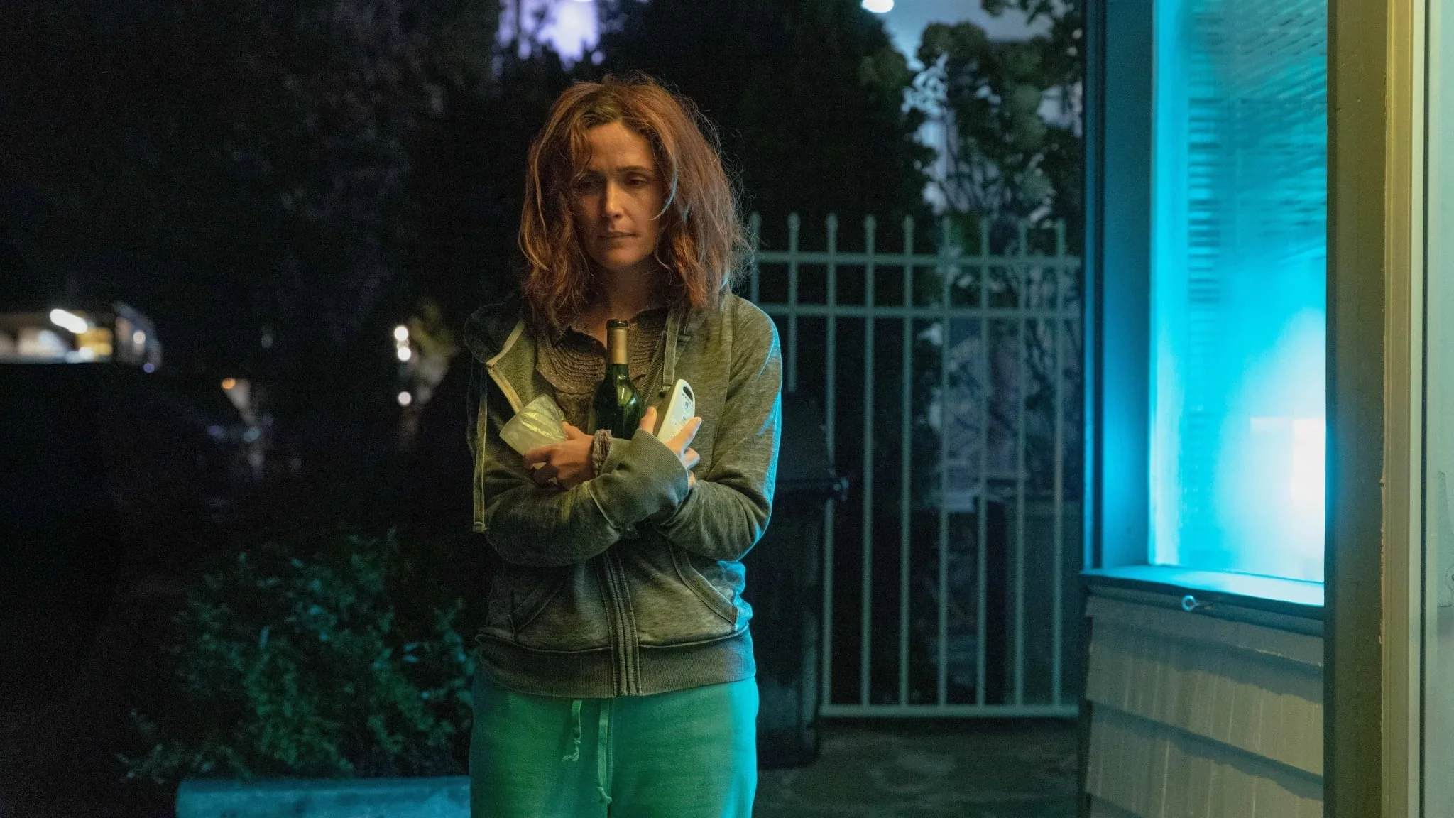 If I Had Legs I'd Kick You