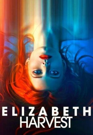 Elizabeth Harvest