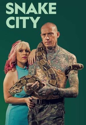 Snake City