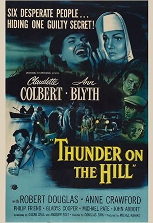 Thunder on the Hill