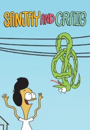 Sanjay and Craig