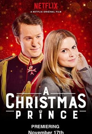 A Christmas Prince
