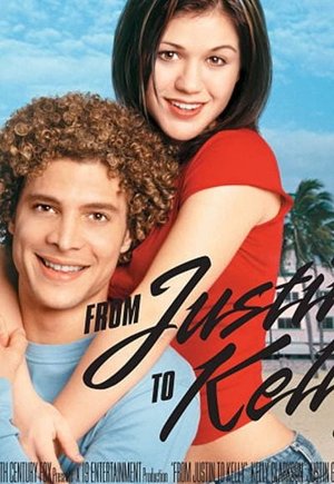 From Justin to Kelly