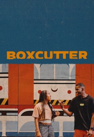 Boxcutter