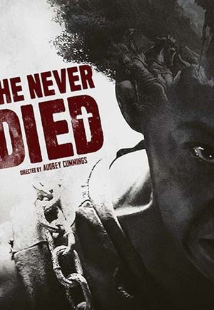 She Never Died