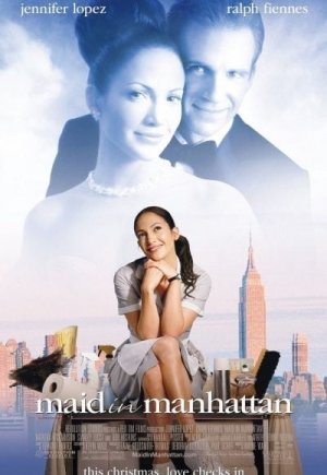 Maid in Manhattan