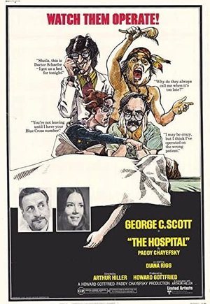 The Hospital