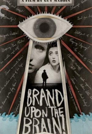 Brand Upon the Brain!