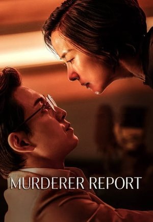 Murderer Report
