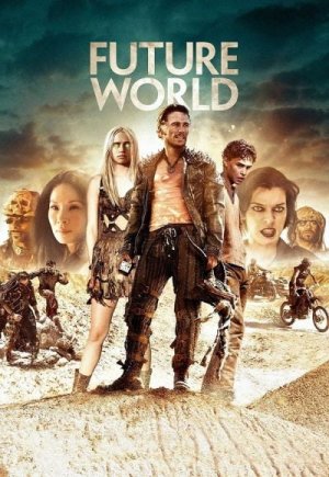 Future World