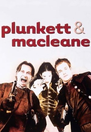 Plunkett & Macleane