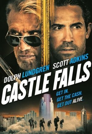 Castle Falls