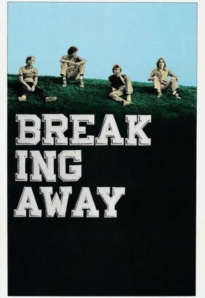 Breaking Away