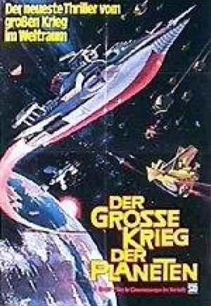 The War in Space