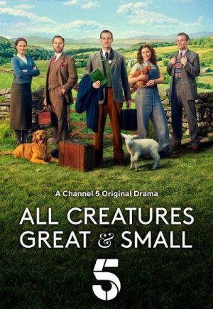 All Creatures Great and Small