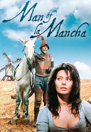 Man of La Mancha