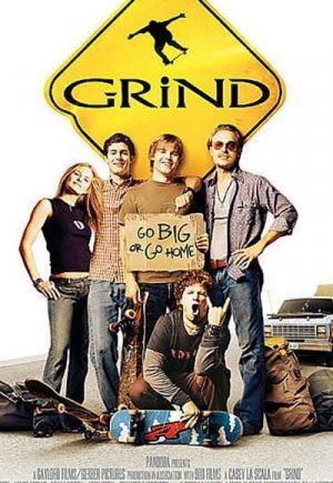 Grind