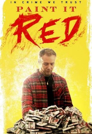 Paint It Red