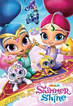 Shimmer and Shine