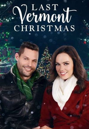 The Last Christmas Home