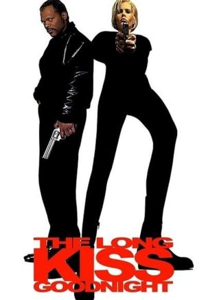 The Long Kiss Goodnight