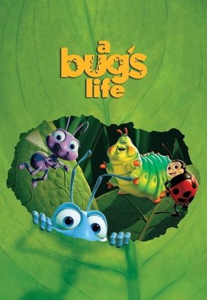 A Bug's Life