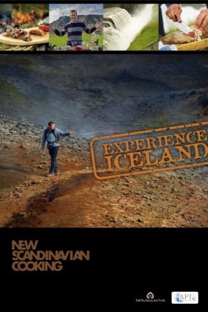 New Scandinavian Cooking