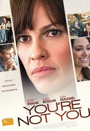 You're Not You