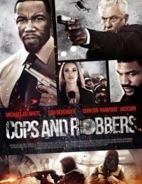 Cops and Robbers