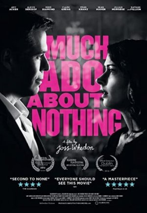 Much Ado About Nothing