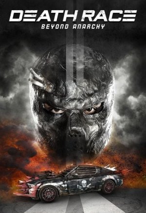 Death Race 4: Beyond Anarchy