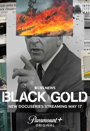 Black Gold