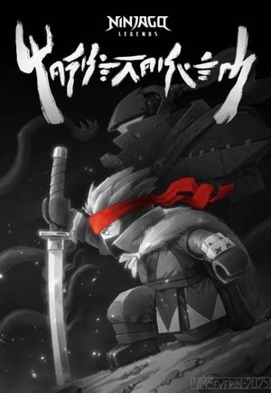 Lego Ninjago: Legends