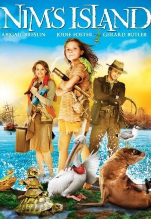 Nim's Island