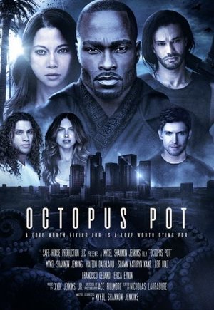 Octopus Pot