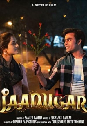 Jaadugar