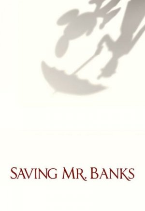 Saving Mr. Banks