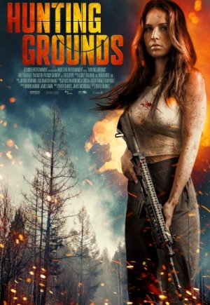 Hunting Grounds