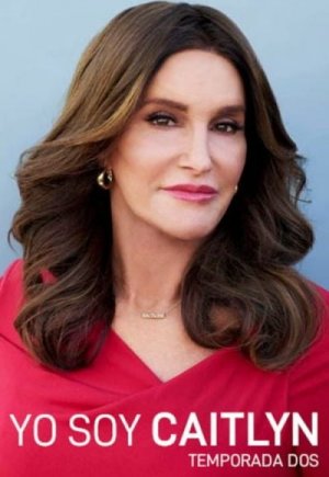 I Am Cait
