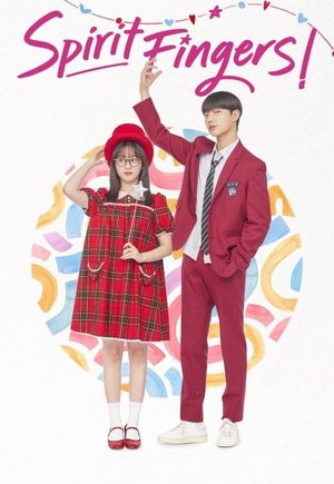 Spirit Fingers