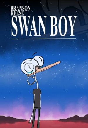 Swan Boy