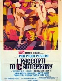 The Canterbury Tales