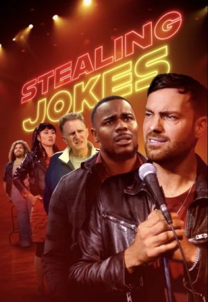 Stealing Jokes