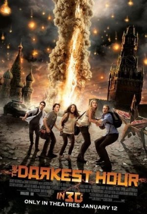 The Darkest Hour