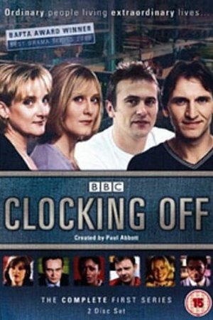Clocking Off