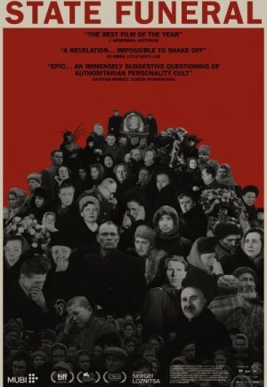 State Funeral